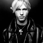 Kenny Wayne Shepherd