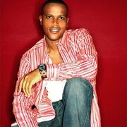 Kevin Lyttle