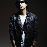 Kevin Rudolf