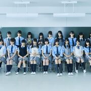 Keyakizaka46