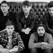 Kids In Glass Houses