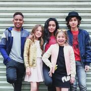 Kids United