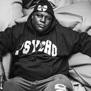 Killah Priest