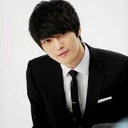 Kim JaeJoong