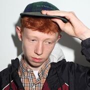 King Krule