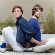 Kings Of Convenience