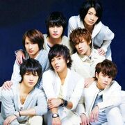 Kis-my-ft2