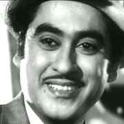 Kishore Kumar
