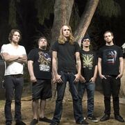 Knights Of The Abyss