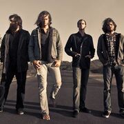 Kongos