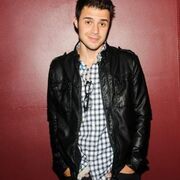 Kris Allen