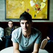 Kristian Stanfill
