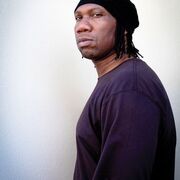 KRS One