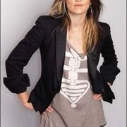 Kt Tunstall
