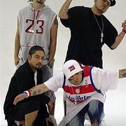 Kumbia Kings