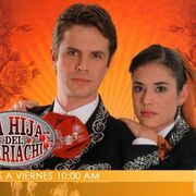 La hija del Mariachi