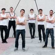 La Maravillosa Orquesta del Alcohol