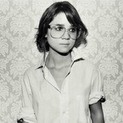 Lady Lamb the Beekeeper