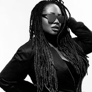 Lalah Hathaway