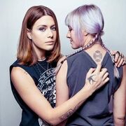 Larkin Poe