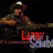 Larry Schuba
