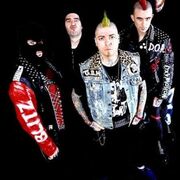 Lars Frederiksen And The Bastards