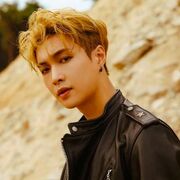 Lay (Zhang Yixing)
