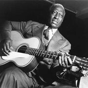 Leadbelly