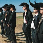 Leningrad Cowboys