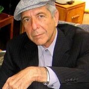 Leonard Cohen