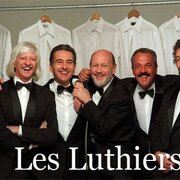 Les Luthiers