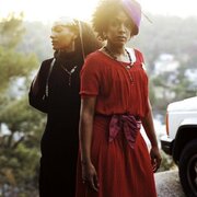 Les Nubians