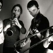 Les Ogres de Barback