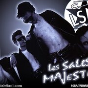 Les Sales Majestés