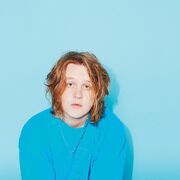 Lewis Capaldi