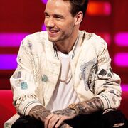 Liam Payne