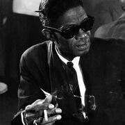 Lightnin' Hopkins