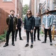 Like Moths to Flames