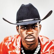 Lil Nas X