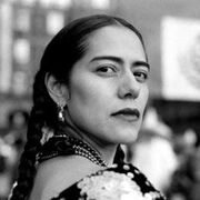Lila Downs