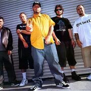 Limp Bizkit