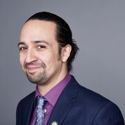 Lin-Manuel Miranda