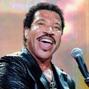 Lionel Richie