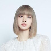 LISA (BLACKPINK)