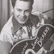 Little Jimmy Dickens