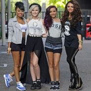 Little Mix