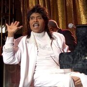 Little Richard
