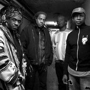 Living Colour