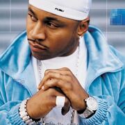 LL Cool J