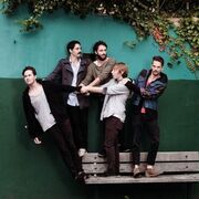 Local Natives